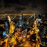 Bogota de Noche