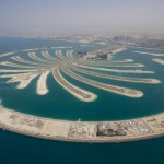 Isla Palm Deira en Dubai
