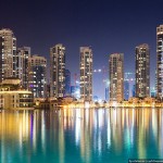 Dubai de Noche