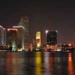 Miami de Noche