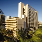 Hotel OHANA Waikiki Malia
