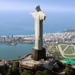 Cristo Redentor de Rio de Janeiro