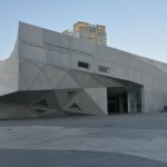 Museo Del Arte en Tel Aviv