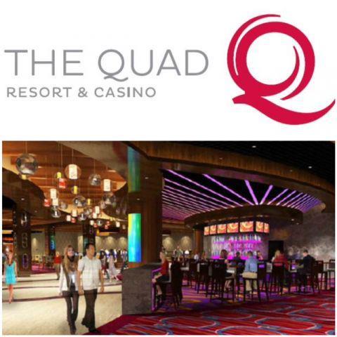 The Quad Resort & Casino