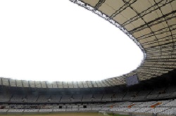 Belo Horizonte Copa Mundial Futbol FIFA