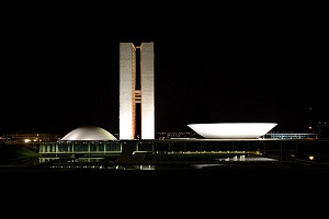 Brasilia Sede Copa Mundial Futbol FIFA