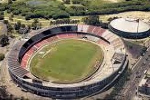 Estadio Beira-Rio  Porto Alegre Copa Mundial