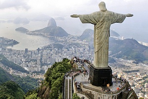 Rio de Janeiro Sede Copa Mundial FIFA