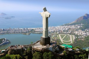Sitios turísticos Rio de Janeiro Copa Mundial Futbol