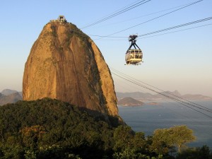 Sitios Turísticos Rio de Janeiro Copa Mundial 2014 Futbol
