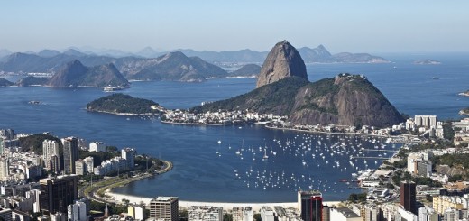 Ciudades Cercanas Río de Janeiro Estadio Maracaná Copa Mundial 2014