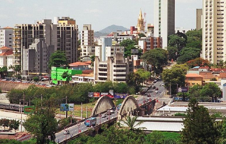 Transportes Belo Horizonte