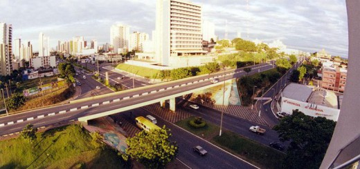 Transportes Cuiabá