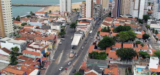 Transportes Fortaleza