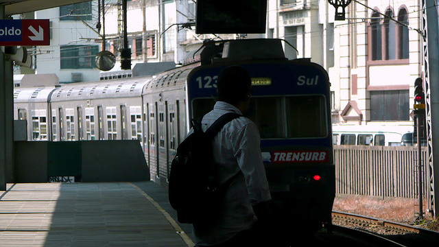 Transportes Porto Alegre