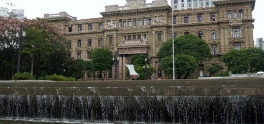 Tribunal Justiça São Paulo