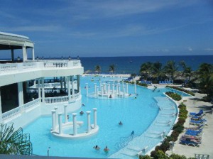 Grand Palladium Jamaica Resort & spa